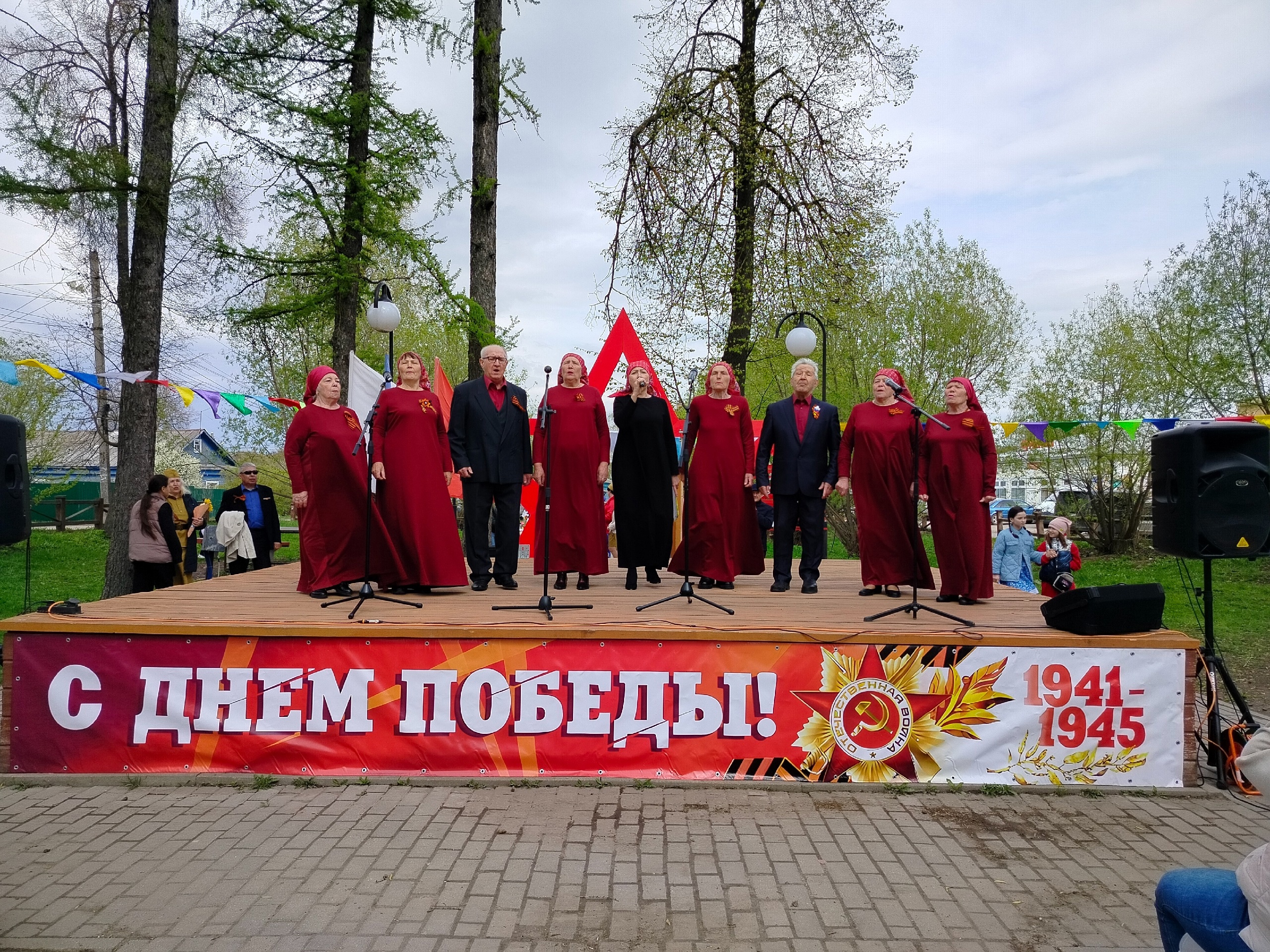 Сновицы марафон
