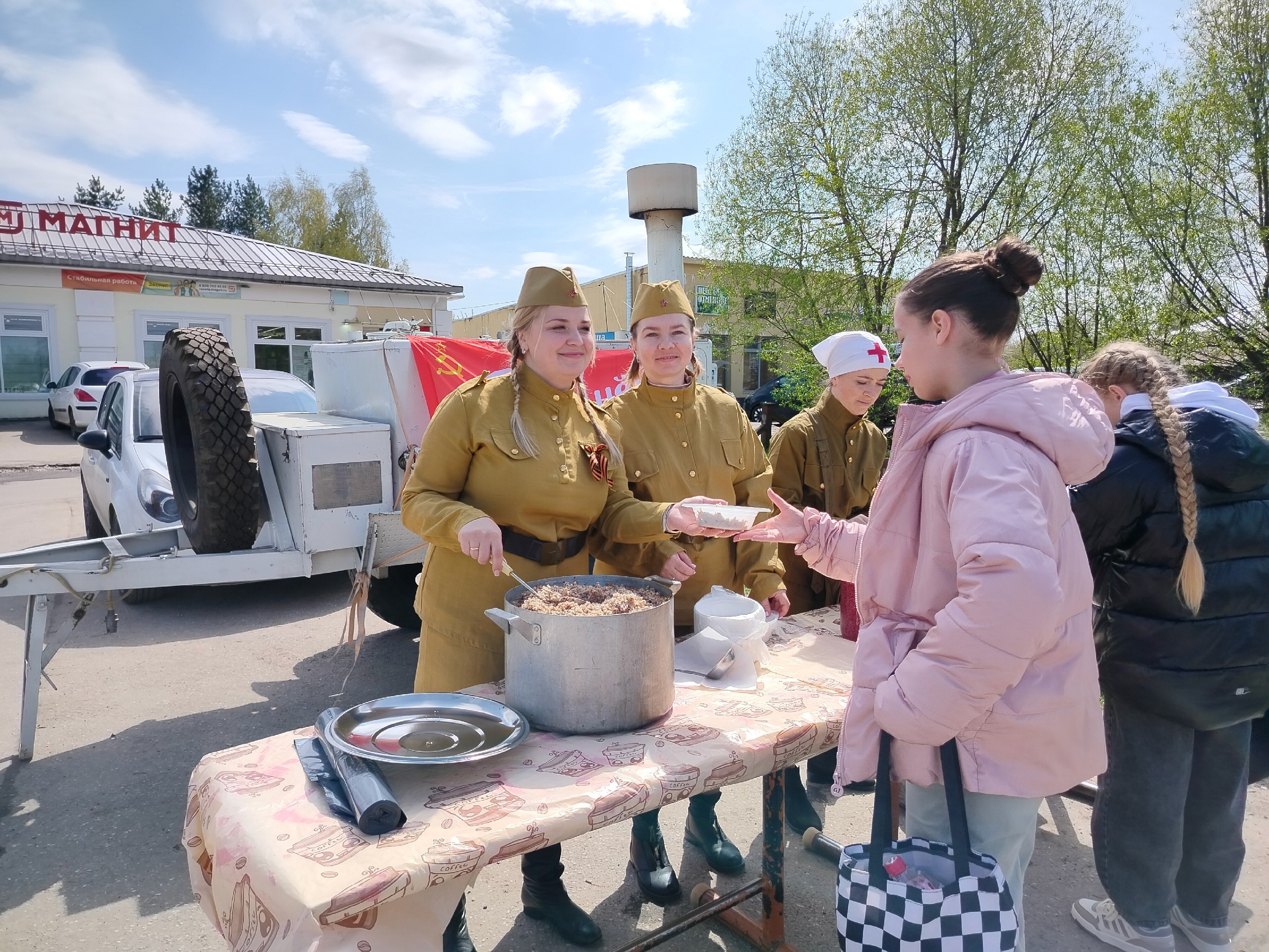 сновицы Поевая кукхня
