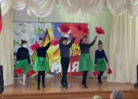 Цибеево концерт