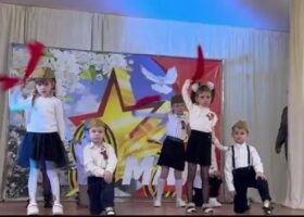 Цибеево концерт